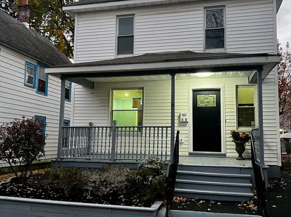 35 Willow Avenue, Schenectady, NY 12304