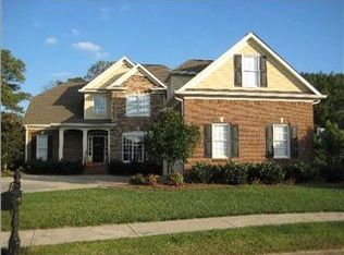 1119 Norfolk Green Cir, Chattanooga, TN 37421