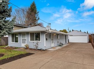 4417 SE Bybee Blvd, Portland, OR