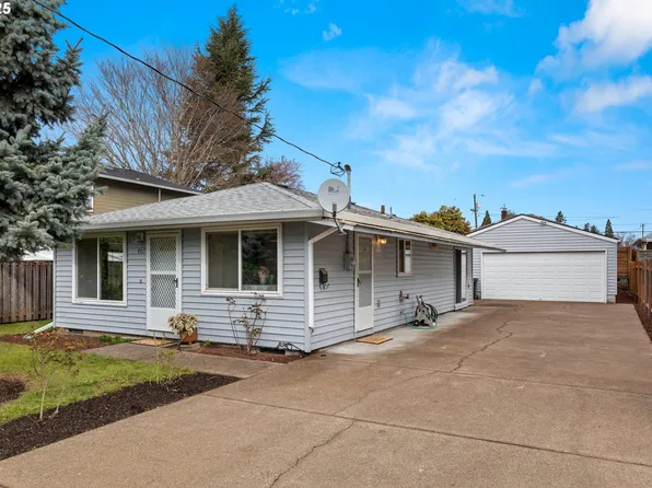 4417 SE Bybee Blvd, Portland, OR 97206