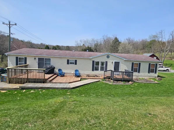 1161 S Main St, Centre Hall, PA 16828