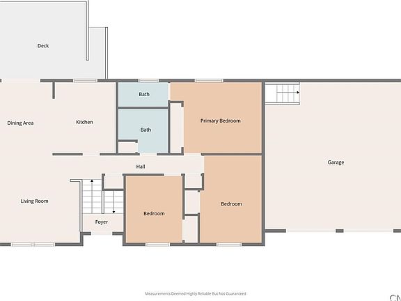 4th image of 2 Clintonview Rd