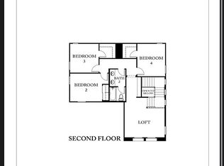 19933 W Grant St, Buckeye, AZ 85326