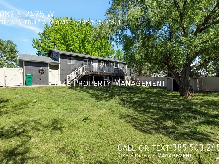 6087 S 2475 W — Photo 23