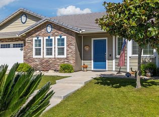 13210 Sunlight Star St, Bakersfield, CA 93314