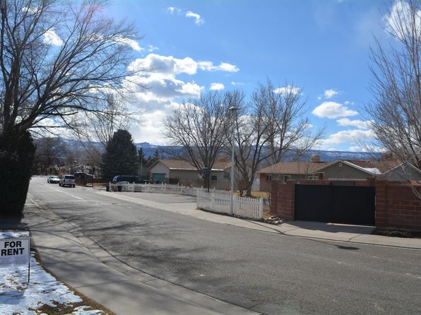 346 N Ash St, Fruita, CO 81521