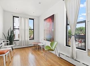 232 Leonard St #3, Brooklyn, NY 11211