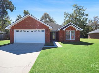 99 Caraway Court, Midway, GA 31320