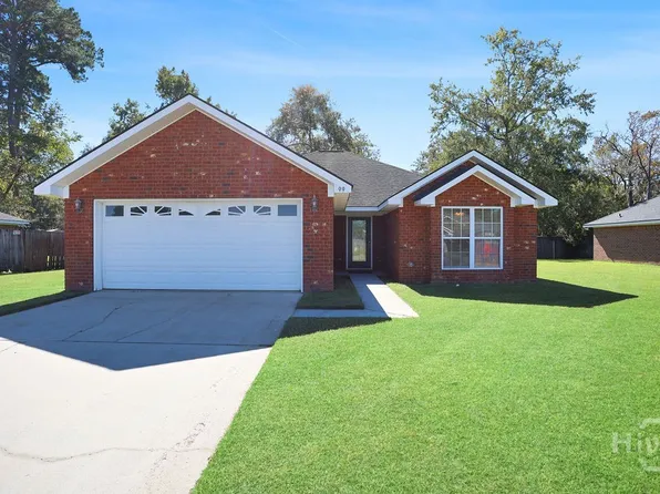 99 Caraway Court, Midway, GA 31320