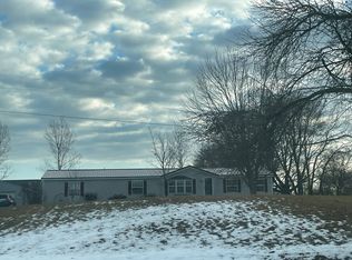 7816 W Vernon Rd, Lake, MI 48632