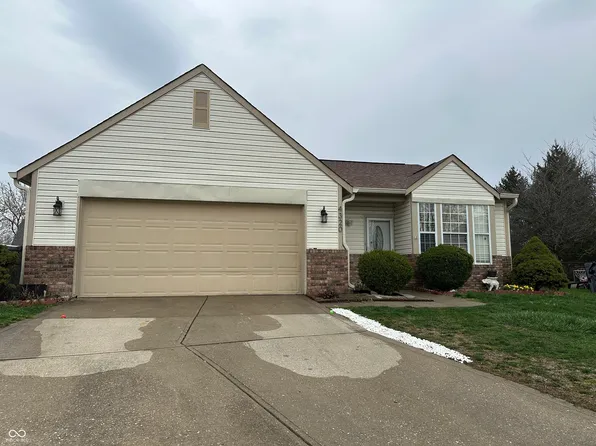 4320 Lucky Ct, Indianapolis, IN 46203