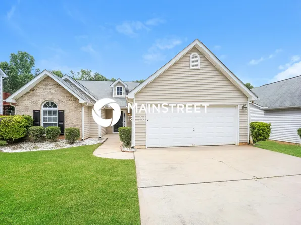 5039 Larkspur Ln, Atlanta, GA 30349
