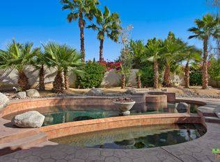 69816 Camino Pacifico, Rancho Mirage, CA 92270