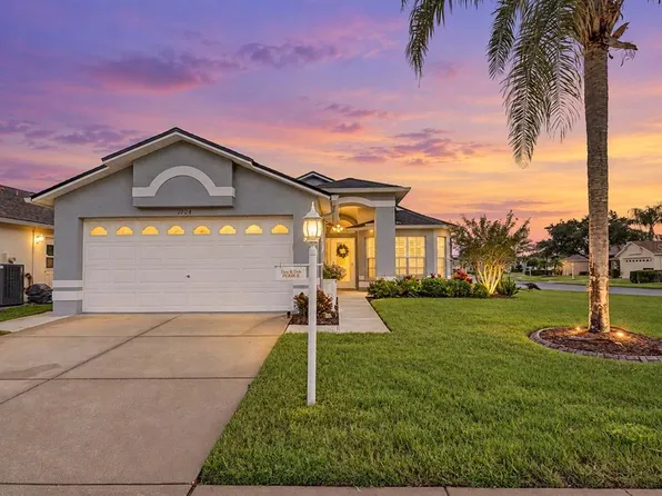 1004 SWEET JASMINE DRIVE, TRINITY, FL 34655