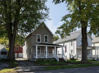 820 Boyd St, Watertown, NY 13601