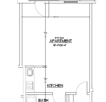 2nd image of 114 W Washington St APT 107