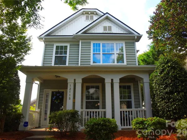 12115 Monteith Grove Dr, Huntersville, NC 28078