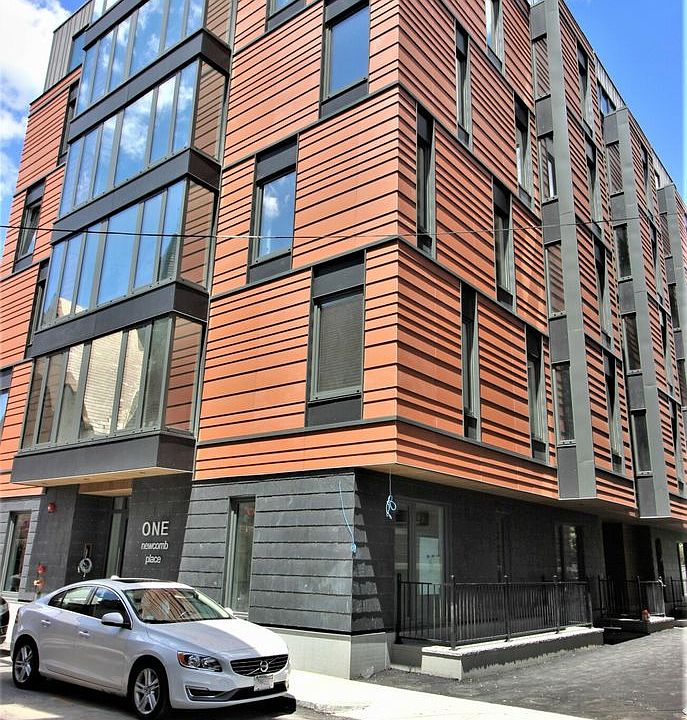 1 PLACE 1 St Boston MA Zillow