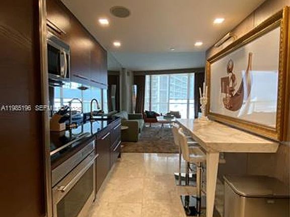 4th image of 495 Brickell Ave APT 4608