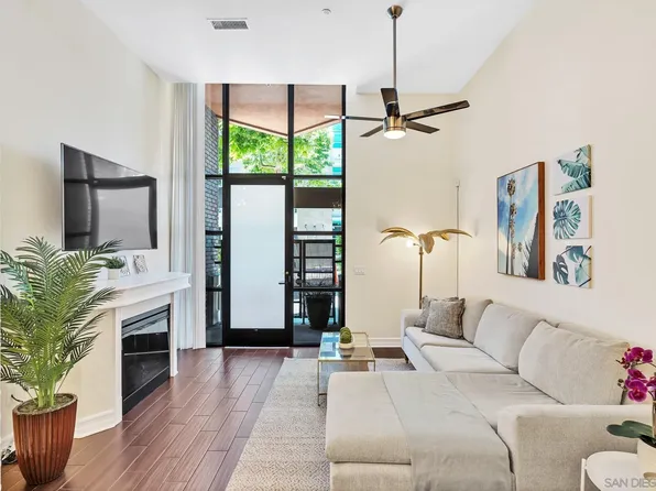 1225 Island Ave #105, San Diego, CA 92101