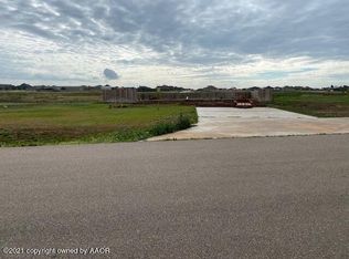 15125 Let It Be Dr, Amarillo, TX 79119