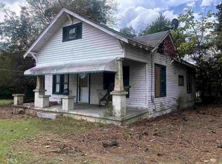 2923 S Lizella Rd, Lizella, GA 31052