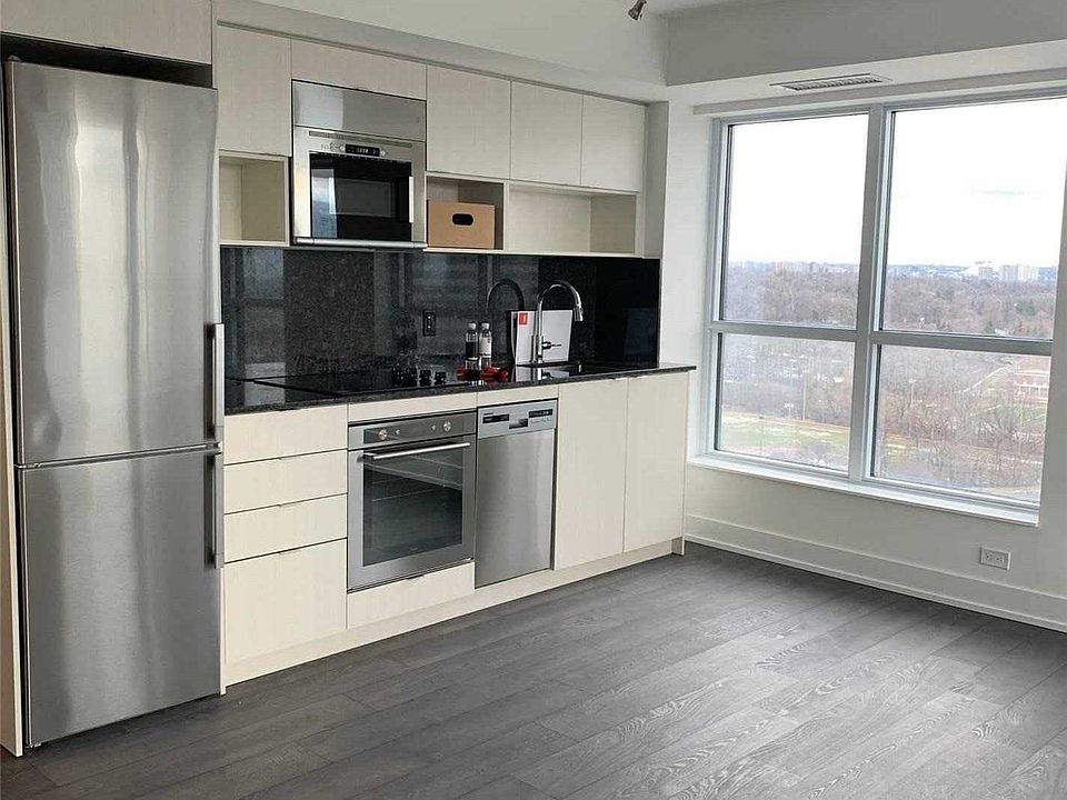 2nd image of 7 Mabelle Ave #1308