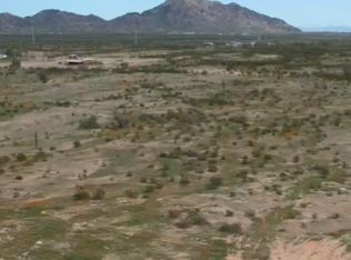 11091 N Garduno Rd #4, Maricopa, AZ 85139