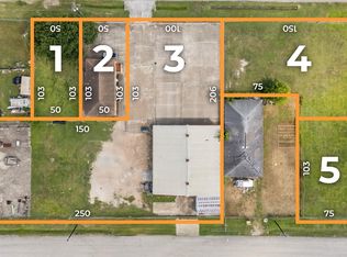 6920 Winton St, Houston, TX 77021