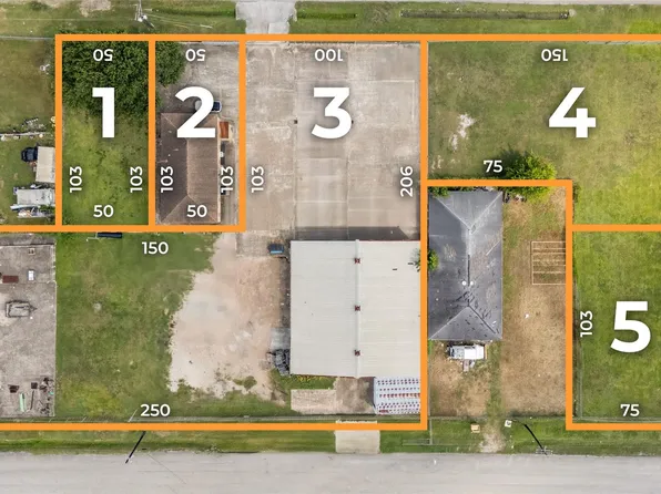 6920 Winton St, Houston, TX 77021