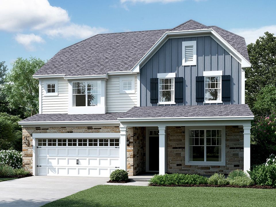 Beech Elevation F