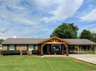 50 Skylark Dr, Chatsworth, GA 30705