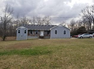 2133 Center Point Rd, Cumberland Furnace, TN 37051
