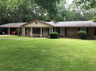 2571 Churchill Dr, Montgomery, AL 36111