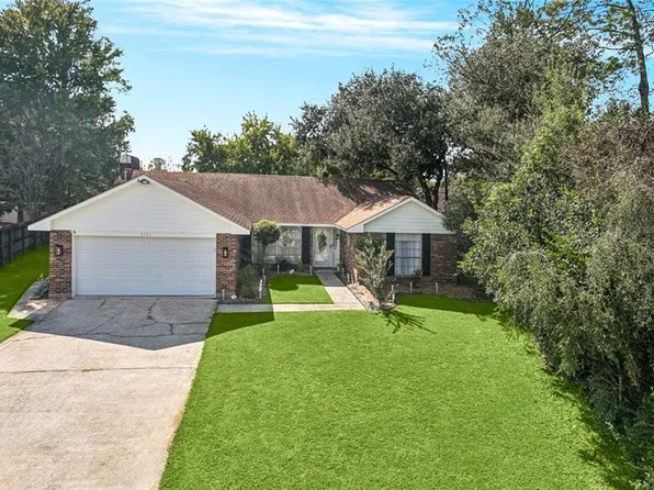 1501 Rue Chartres, Slidell, LA 70458