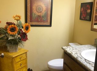 24866 Highline Rd, Spiro, OK 74959