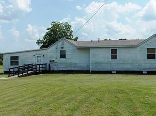 117 County Road 4130, New Boston, TX 75570