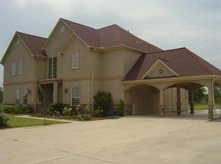 1720 Oday Rd, Pearland, TX 77581