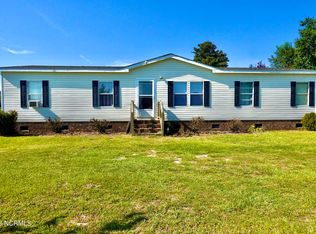 102 Janice Dr, Dudley, NC 28333