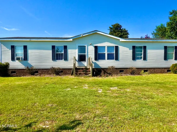102 Janice Drive, Dudley, NC 28333