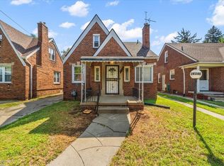 19340 Kentucky St, Detroit, MI 48221