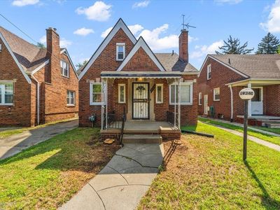 19340 Kentucky St, Detroit, MI, 48221