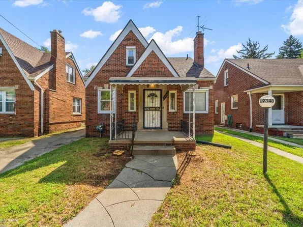 19340 Kentucky St, Detroit, MI 48221