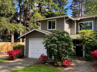 16007 NE 40th Ct #1-A, Redmond, WA 98052