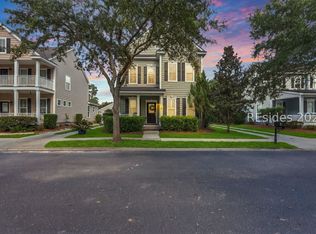 4 Riversbridge Court, Bluffton, SC 29910
