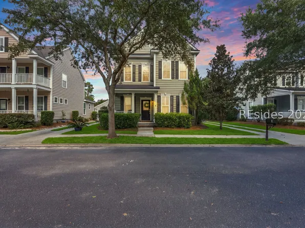 4 Riversbridge Court, Bluffton, SC 29910