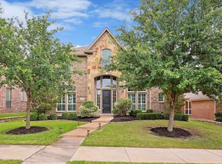 3034 Camden Bluff Rd, Frisco, TX 75034