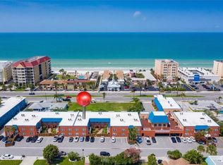 17035 Gulf Blvd #115, North Redington Beach, FL 33708