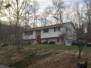 12321 Stoney Brook Ln NW, Lavale, MD 21502