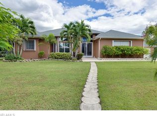 10461 Deer Run Farms Rd, Fort Myers, FL 33966